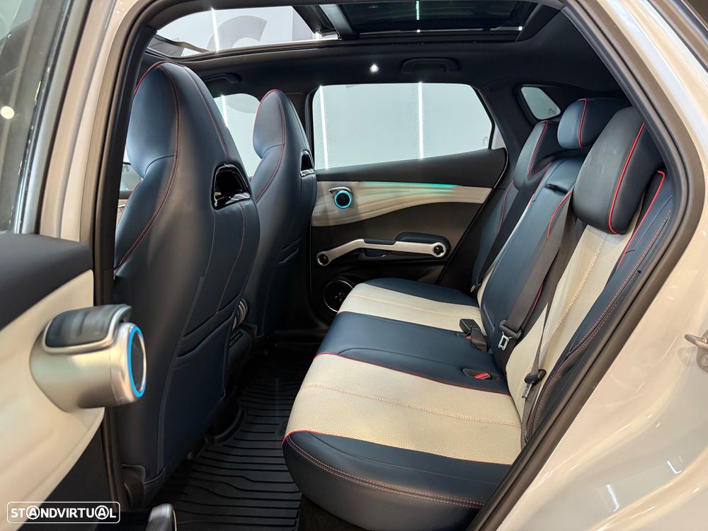 BYD Atto 3 60.48 kWh Design - 3