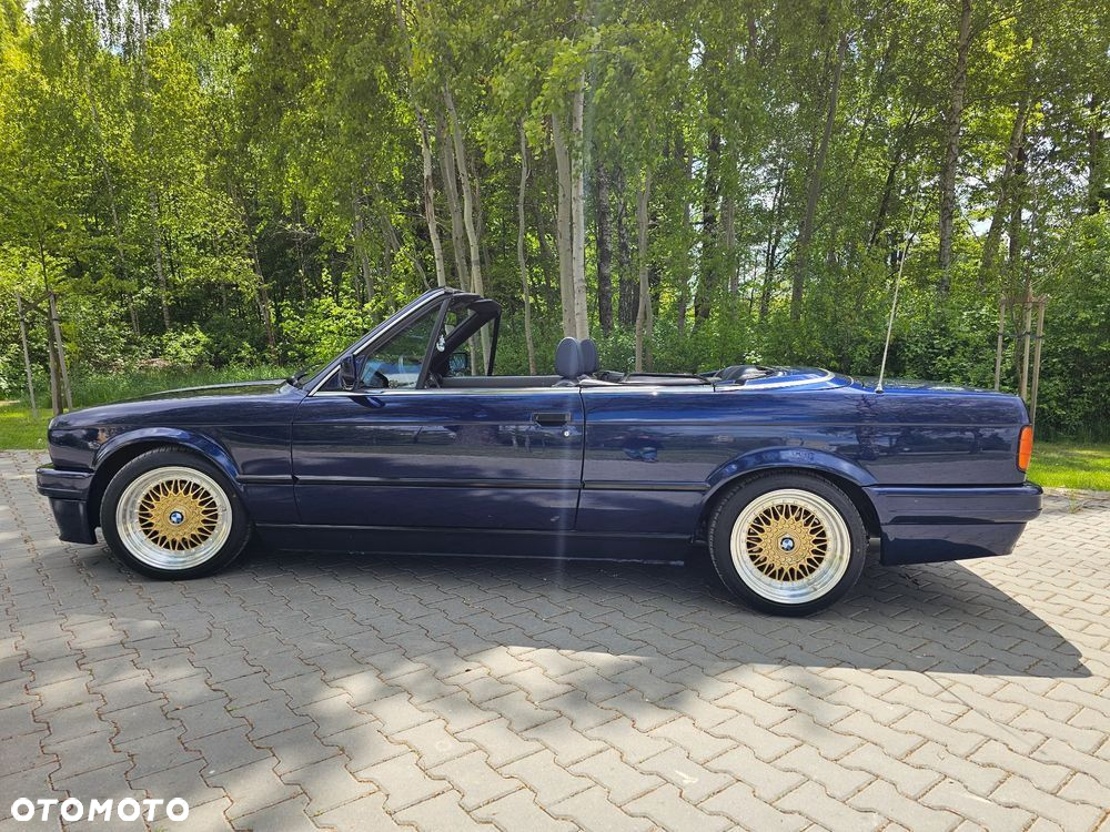 BMW Seria 3 320i - 6