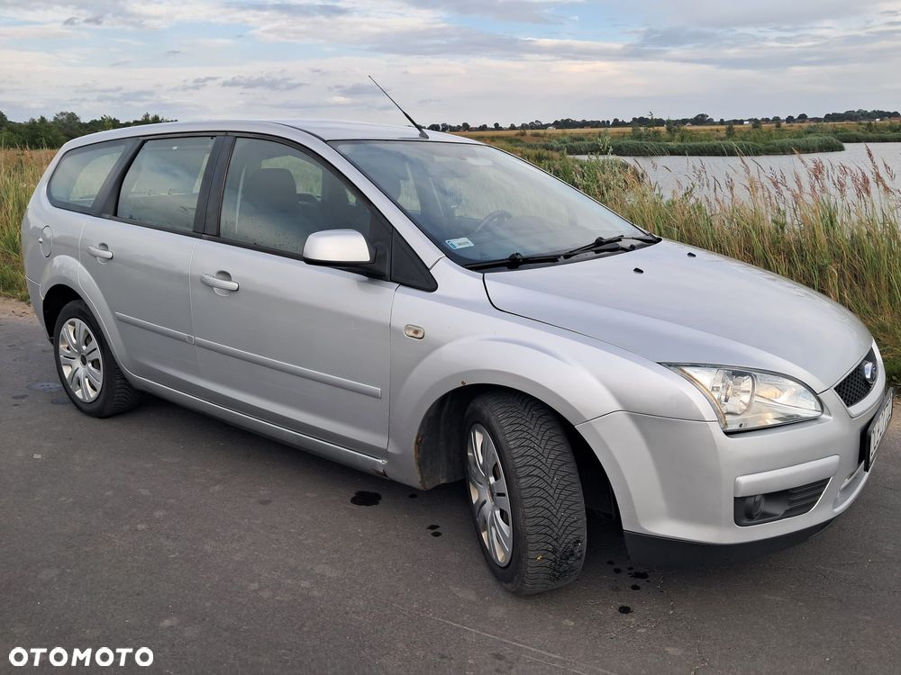 Ford Focus - 10