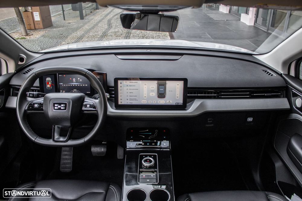 Aiways U5 Premium - 36