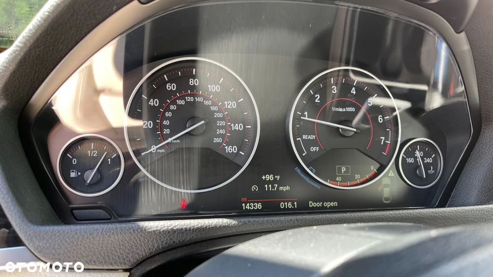 BMW Seria 4 430i xDrive Exclusive sport - 28