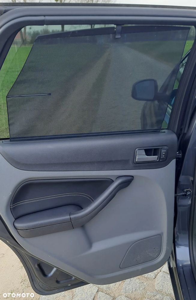 Ford Focus 1.6 16V Titanium - 10