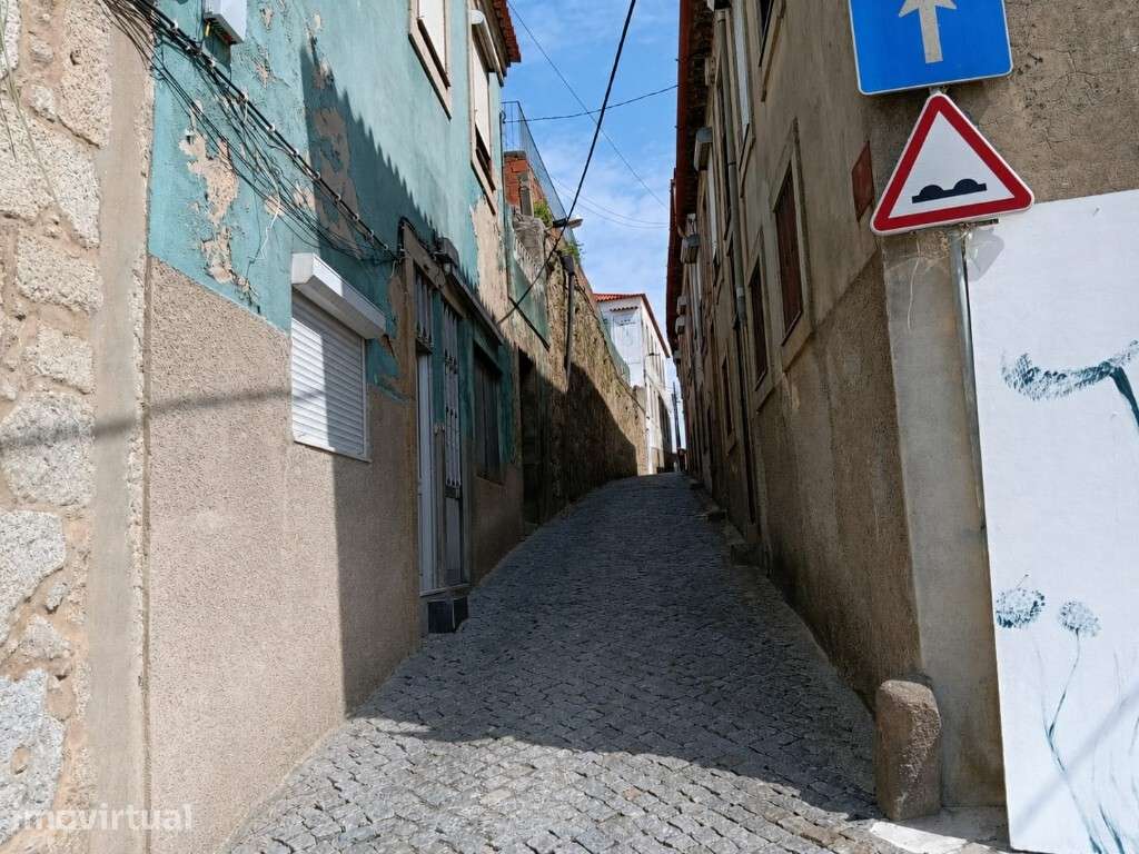 Andar Moradia V1 + Loja - Vila Nova de Gaia - Grande imagem: 5/13