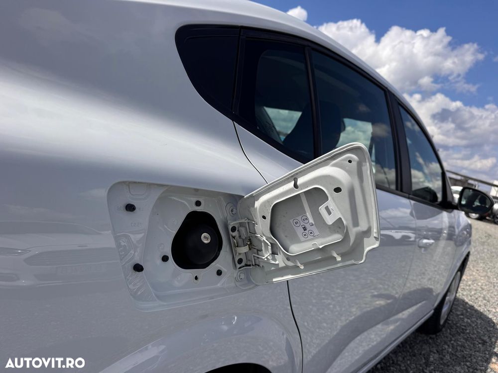 Dacia Logan TCe 90 MT6 Expression - 7