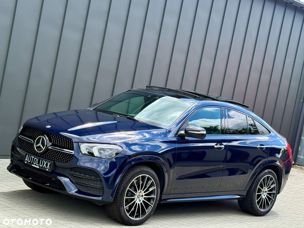 Mercedes-Benz GLE 400 d 4-Matic Premium Plus - 10