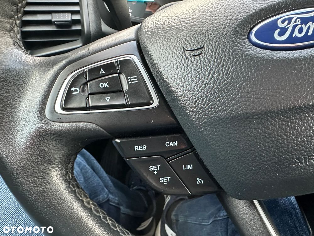 Ford EcoSport 1.5 EcoBlue COOL&CONNECT - 30