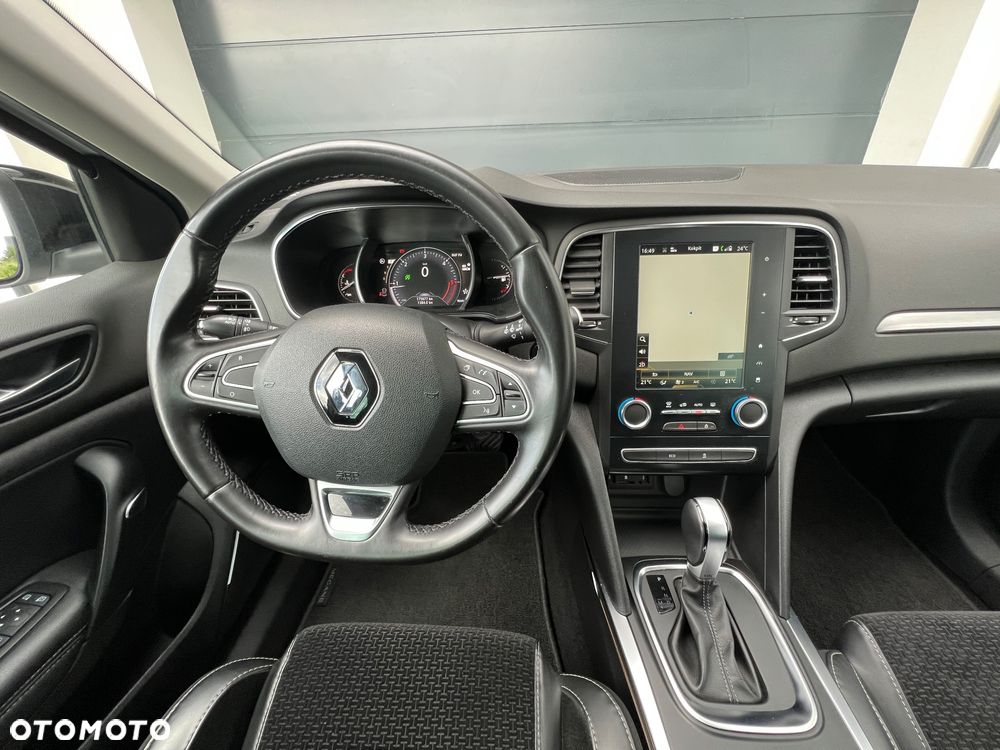Renault Megane - 26