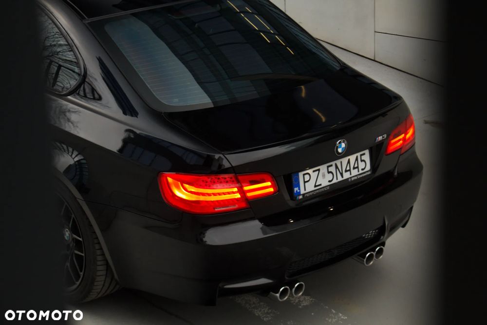 BMW M3 - 11