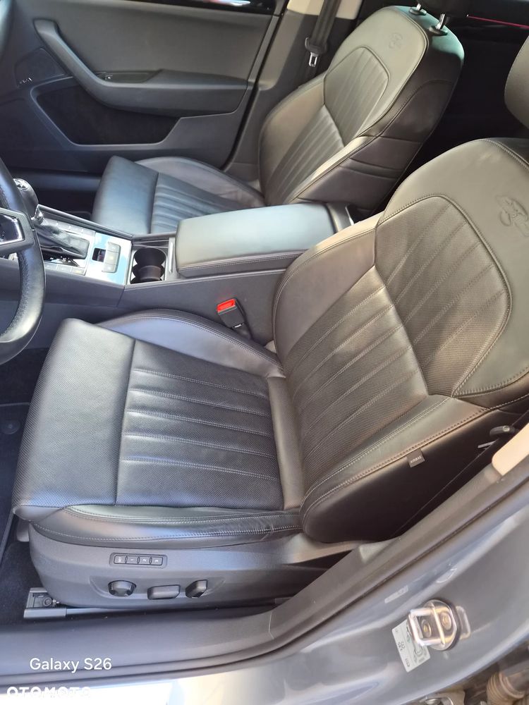 Skoda Superb - 6