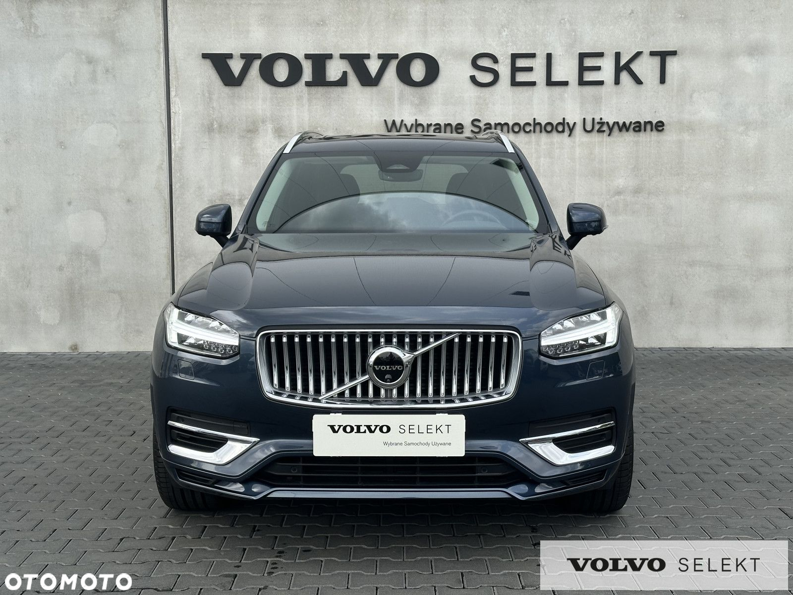 Volvo XC 90 - 4