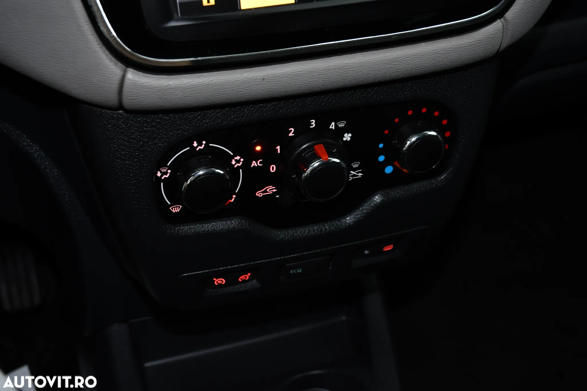 Dacia Dokker 1.5 dCi 90 CP Laureate - 20