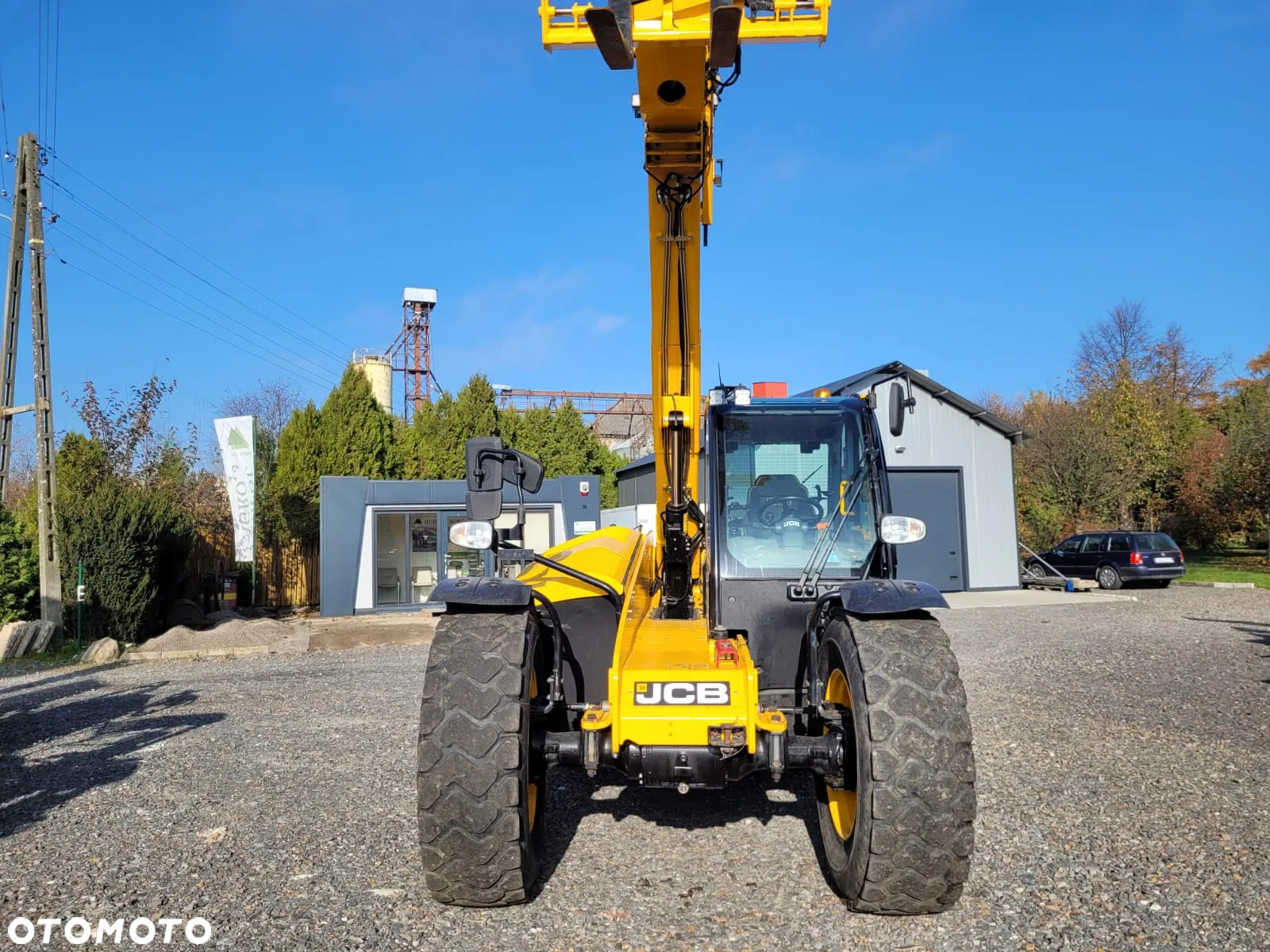 JCB 542-70 - 7