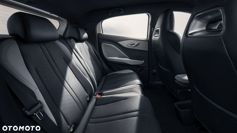 BYD Dolphin Surf - 5