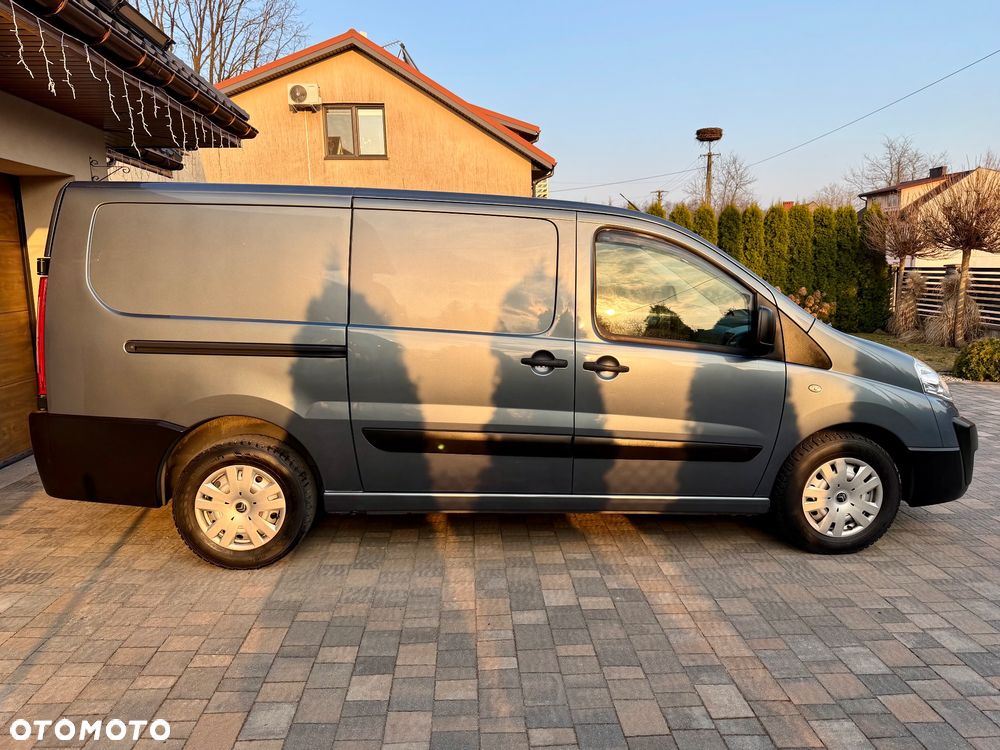 Citroën JUMPY - 5