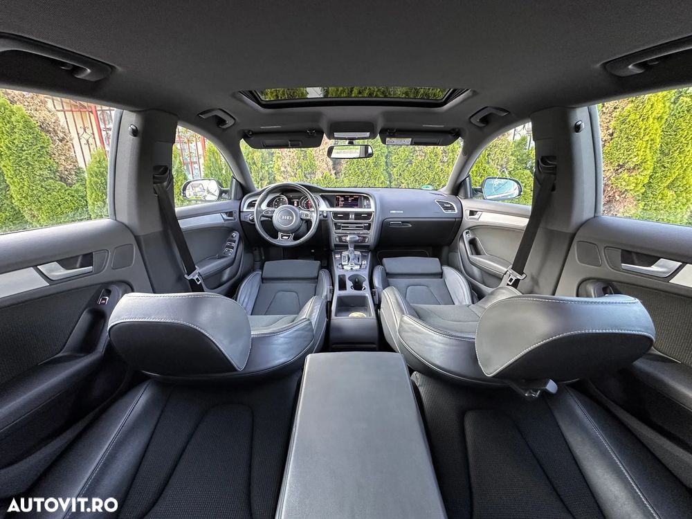 Audi A5 Sportback - 27