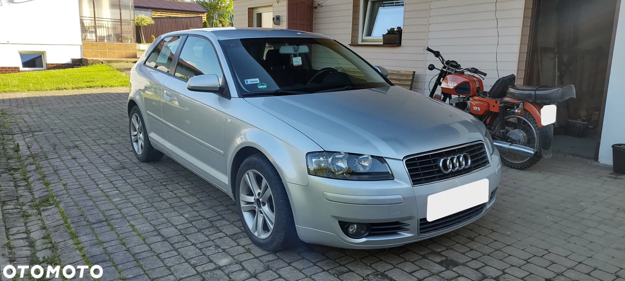 Audi A3 - 3