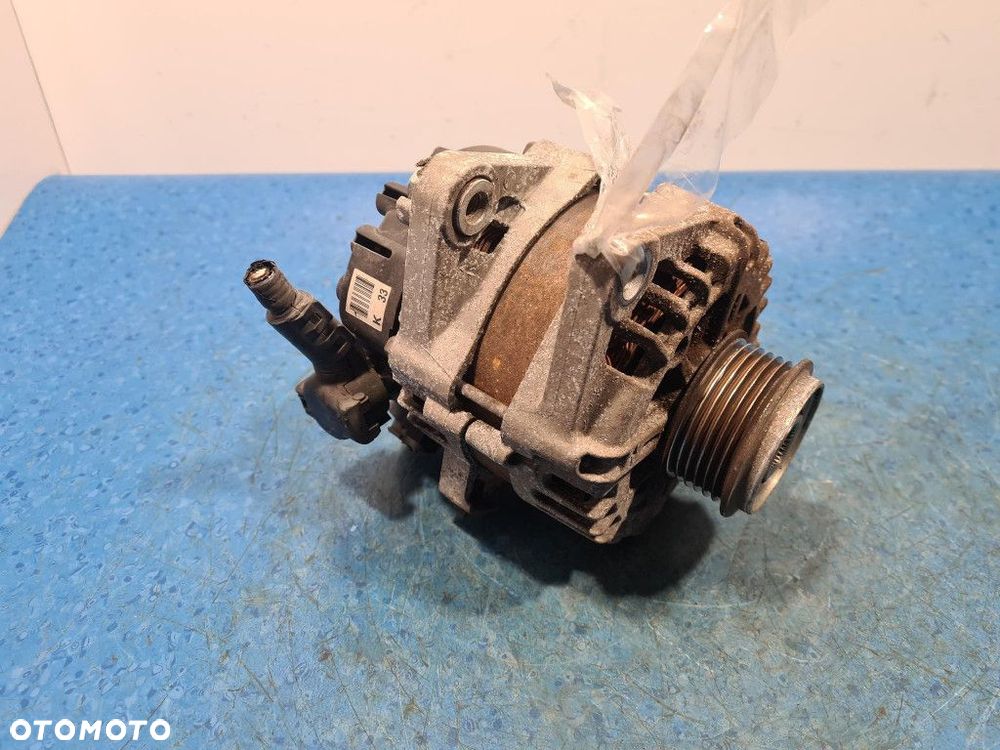 KIA RIO IV 1.2 84KM ALTERNATOR - 5