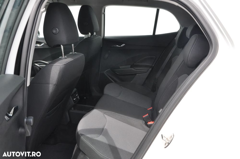 Skoda Fabia 1.0 TSI 95 CP Ambition - 22