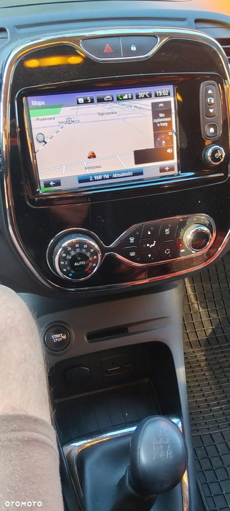 Renault Captur 0.9 Energy TCe Intens - 6