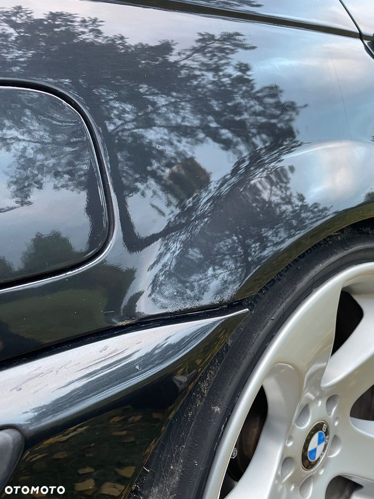 BMW Seria 3 318i - 16