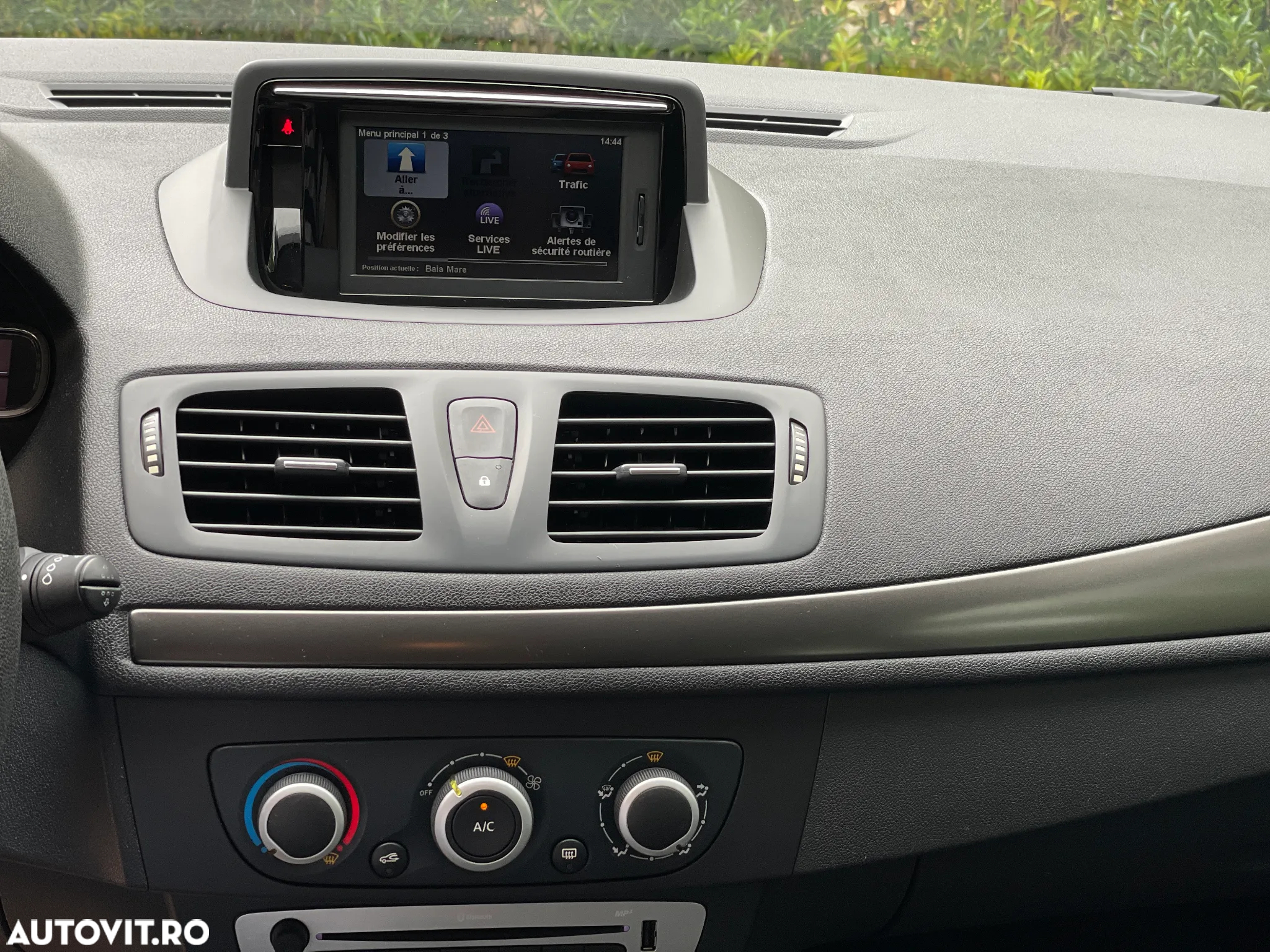 Renault Megane BLUE dCi Business - 7