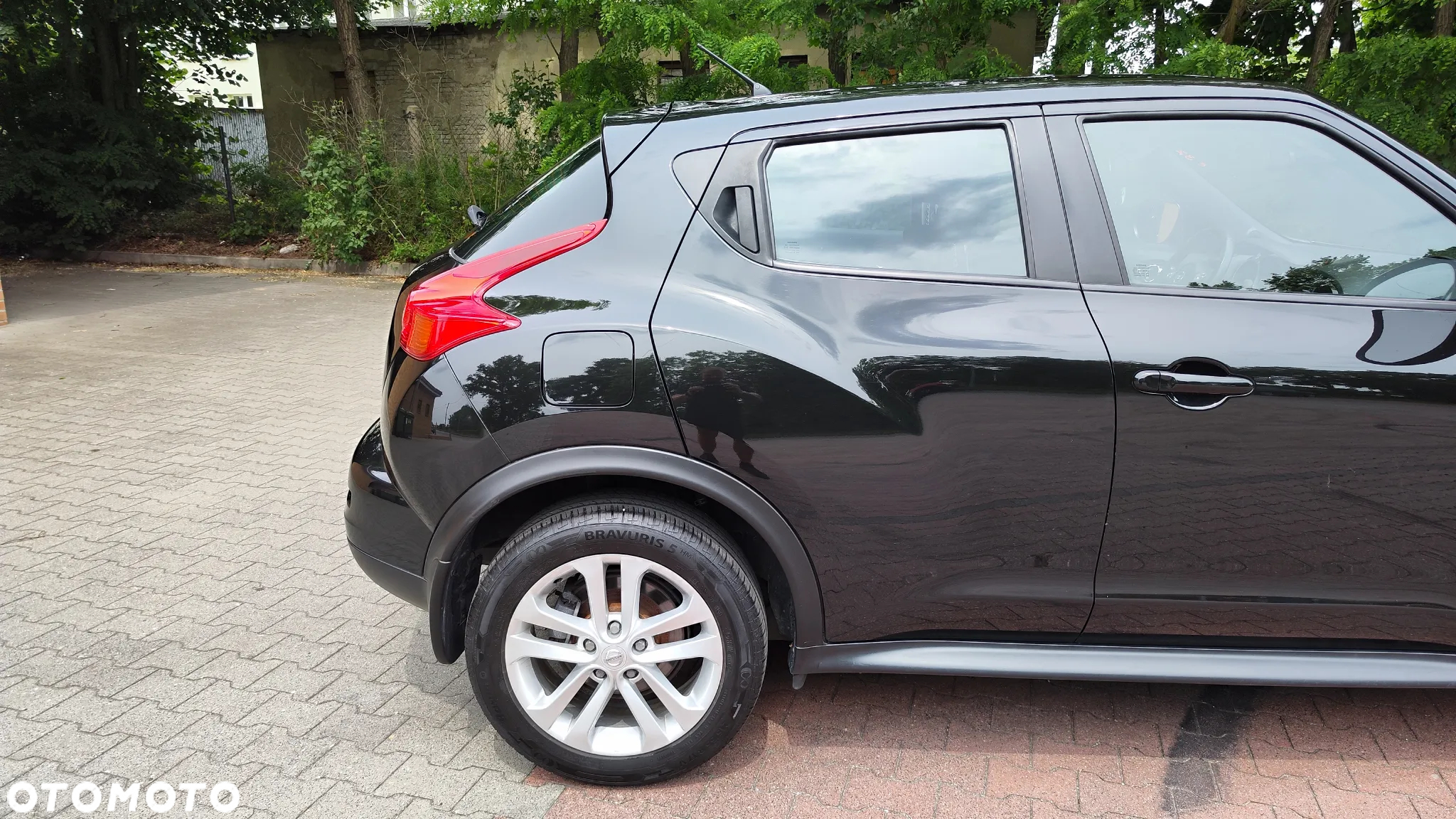 Nissan Juke 1.6 Acenta - 10