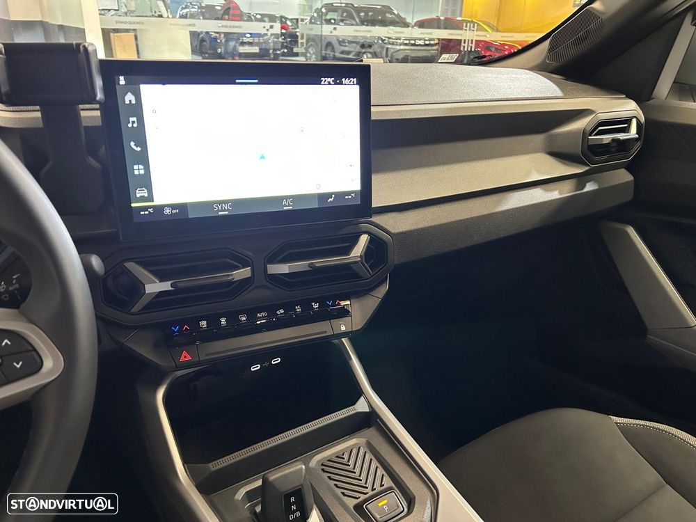 Dacia Bigster 1.8 Hybrid Journey - 24