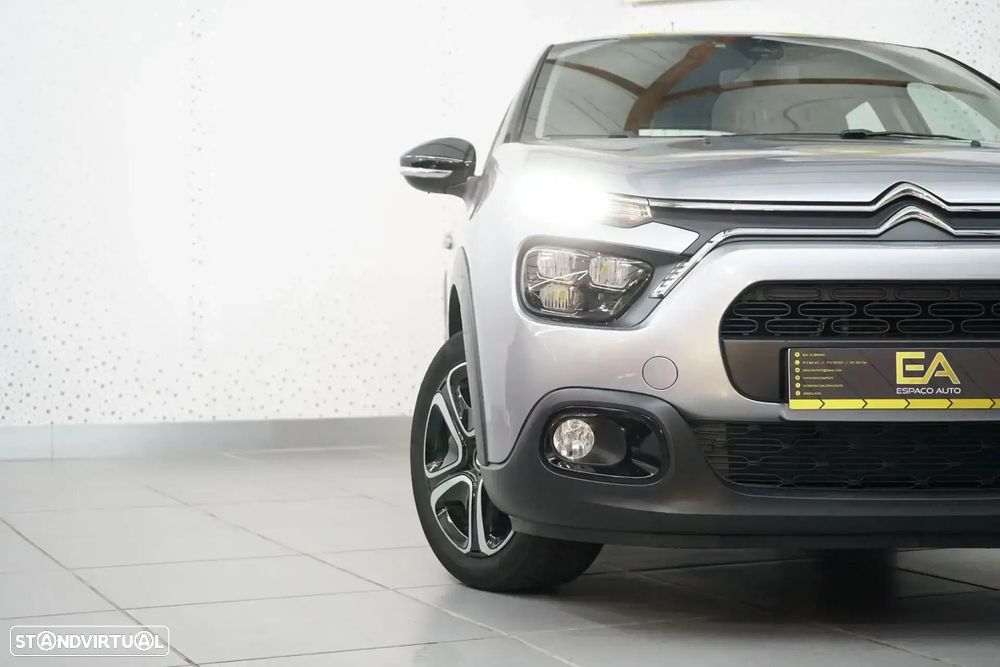Citroën C3 1.2 PureTech Plus - 6
