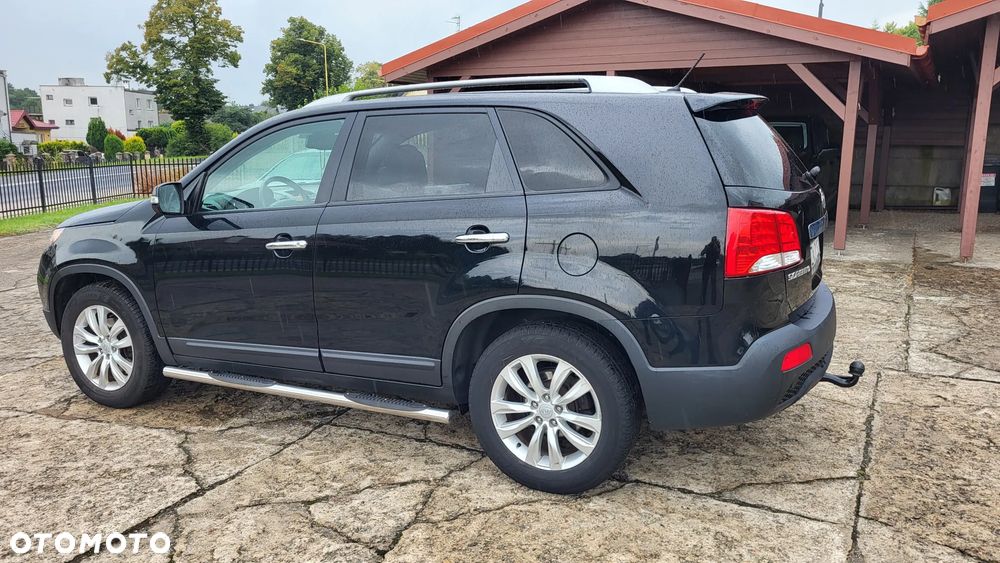 Kia Sorento 2.0 CRDI L - 6