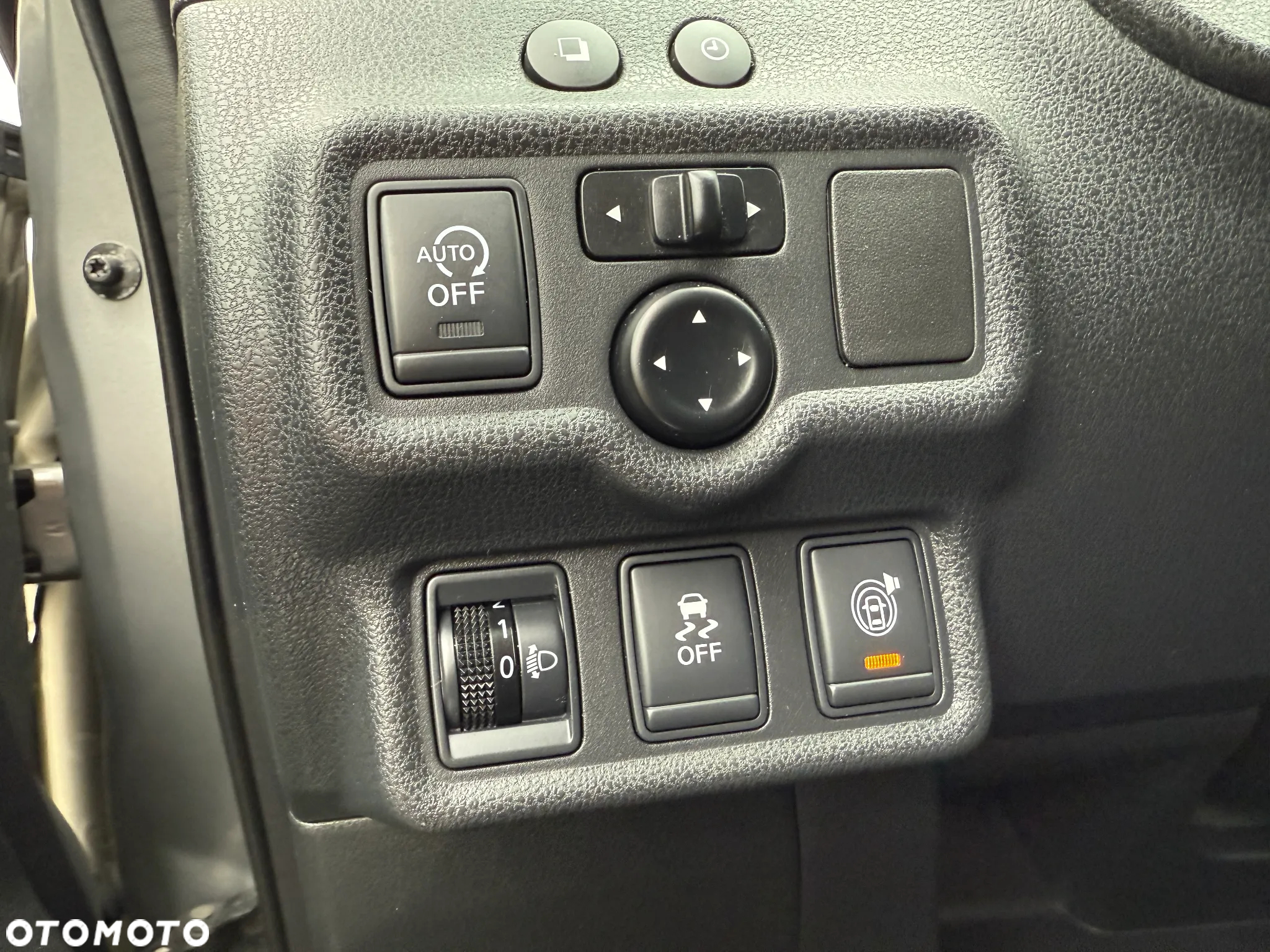 Nissan Note 1.5 dCi Tekna - 34
