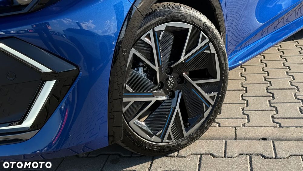 Renault Clio 1.8 E-TECH Full Hybrid 160 Esprit Alpine - 13