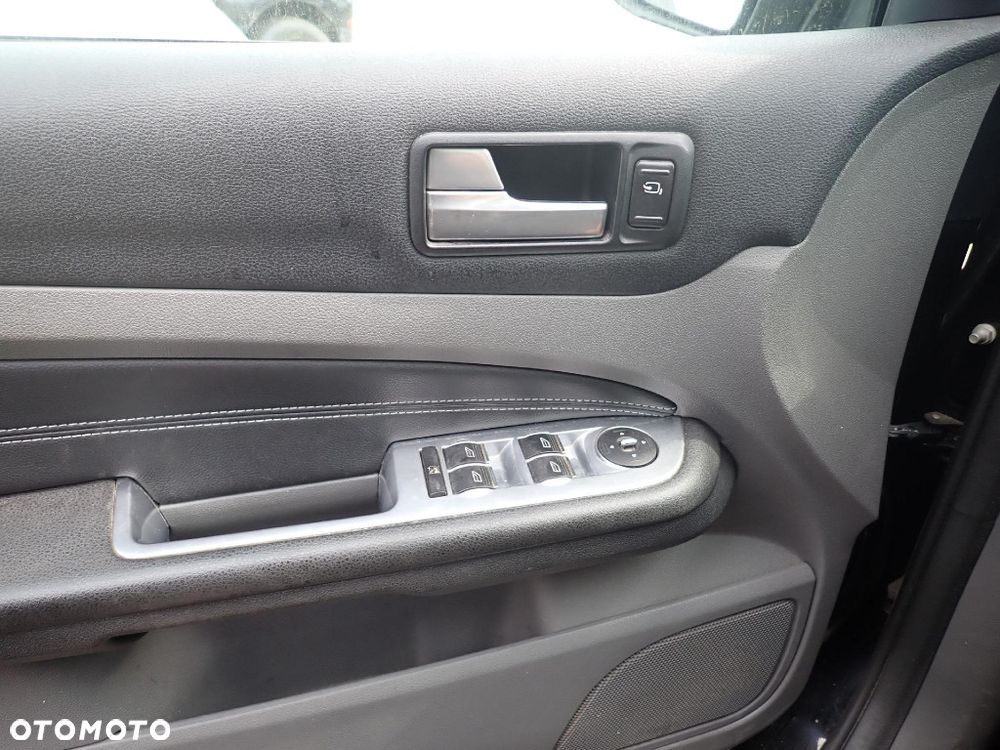 CZĘŚCI - Ford Focus II MK2 2,0 16V 145KM KOMBI LIFT 5B MTX75 lakier F3 2008r. INDEX - 10213 - 14