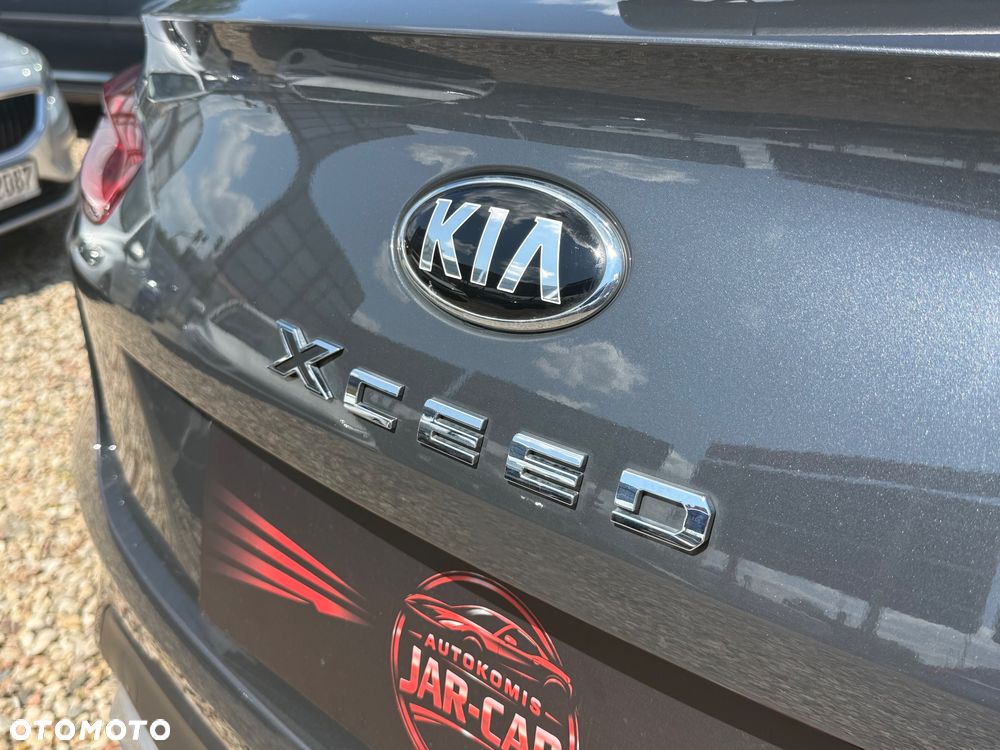 Kia XCeed 1.6 CRDi DCT7 PLATINUM EDITION - 17