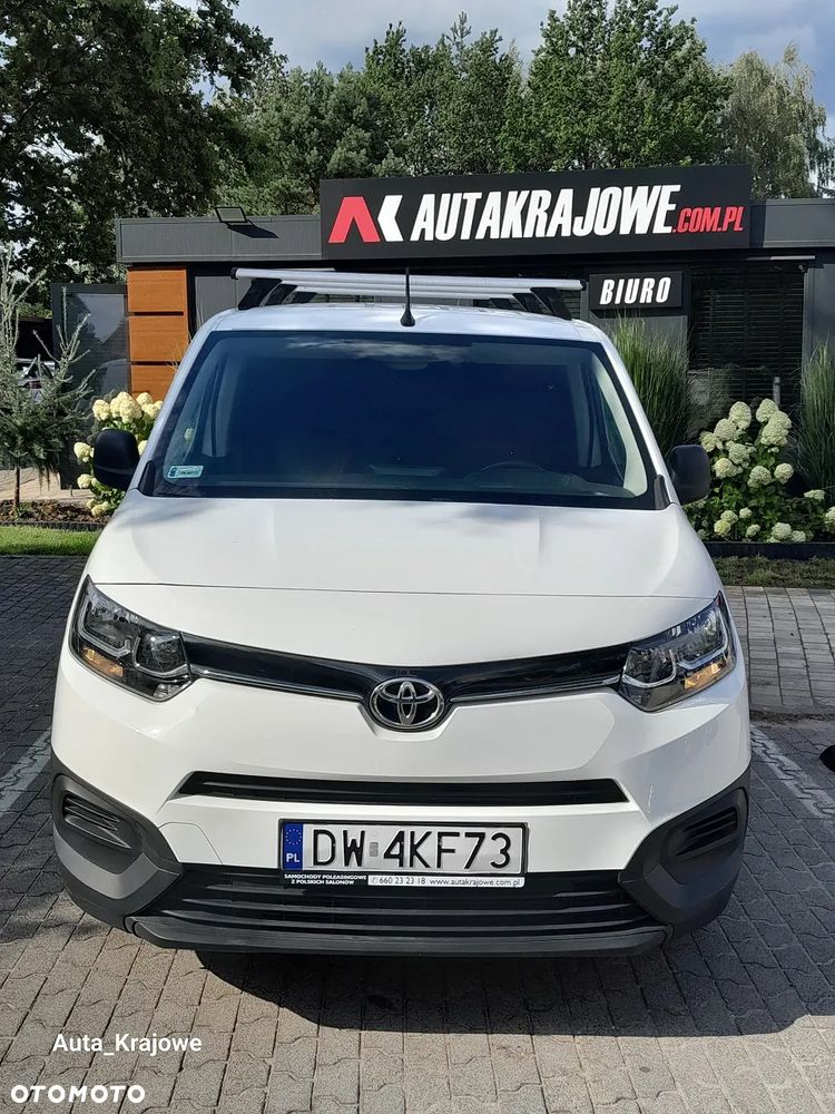 Toyota PROACE CITY - 6