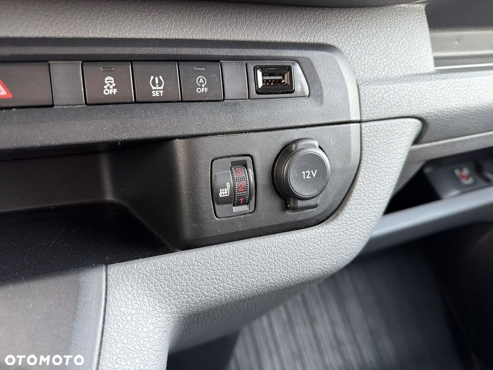 Toyota Proace Verso - 16