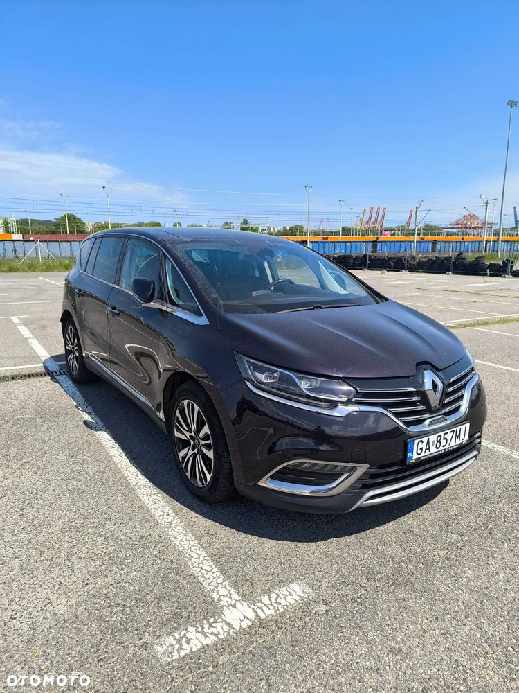Renault Espace 1.6 TCE Initiale Paris EDC - 2