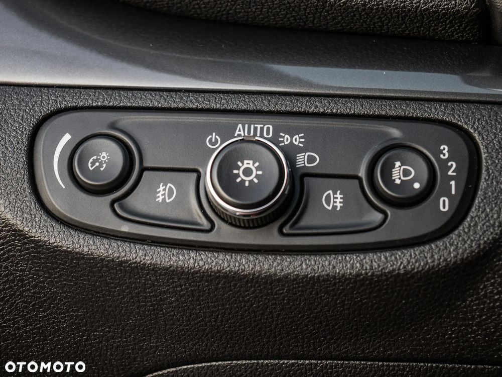 Opel Mokka X 1.4 (ecoFLEX) ECOTEC Start/Stop Color Innovation - 28