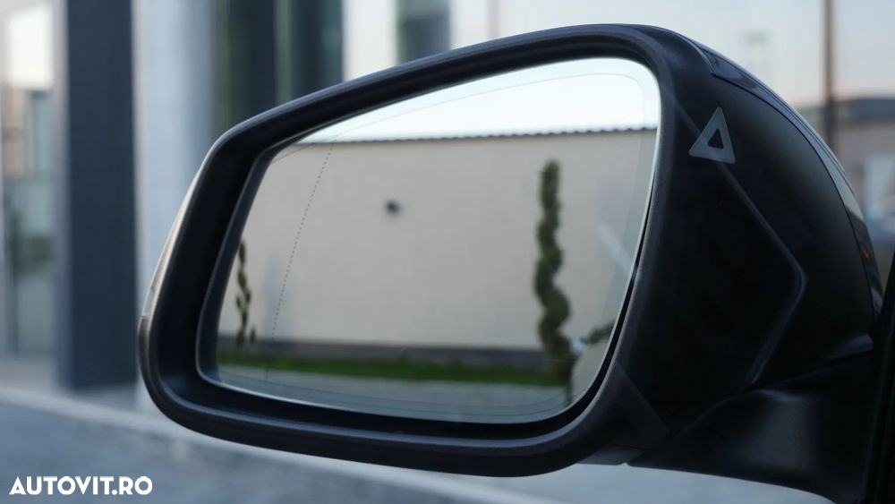 BMW Seria 4 430i Gran Coupe Sport-Aut. Sport Line - 38