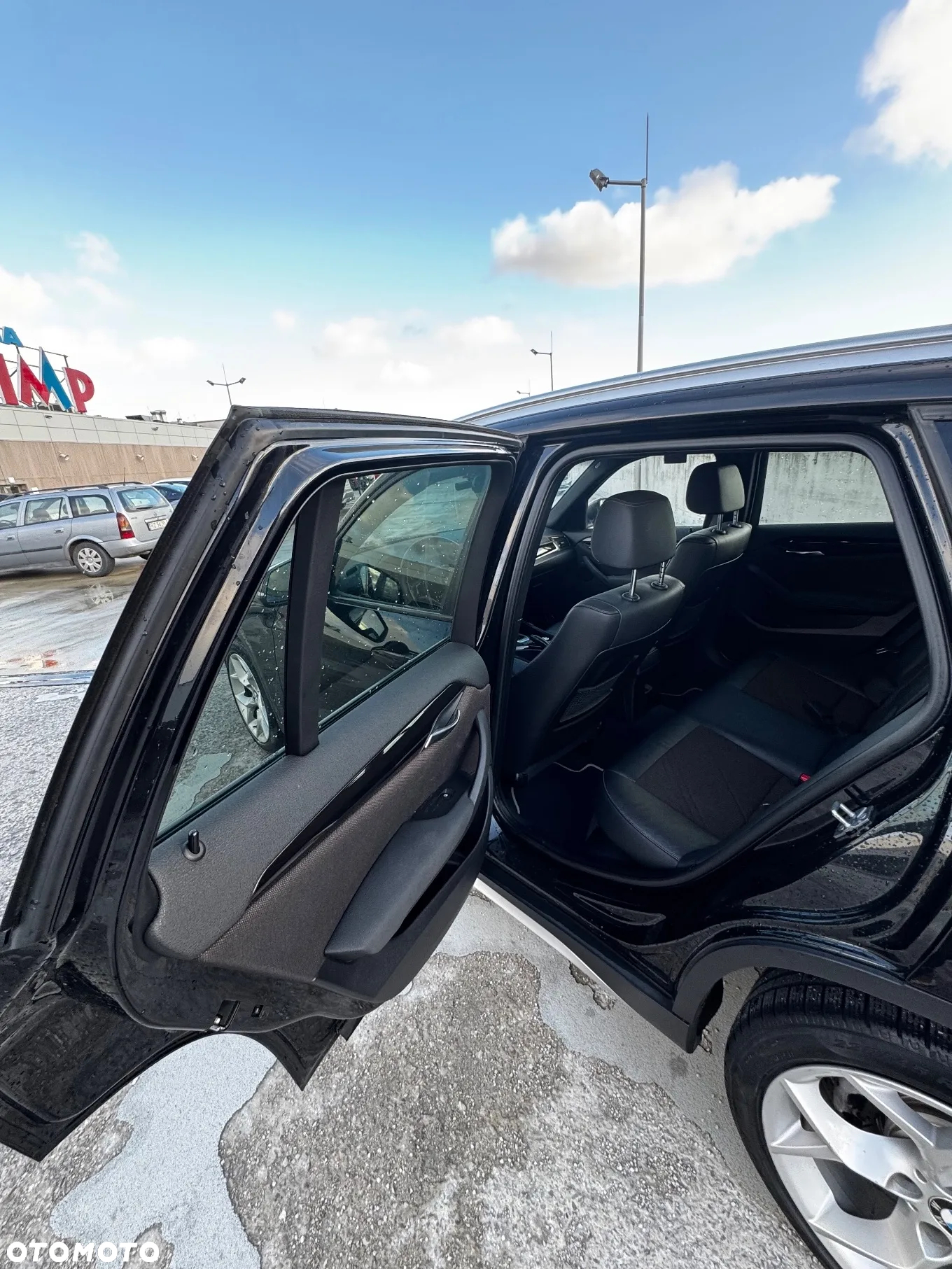 BMW X1 sDrive18d xLine - 10