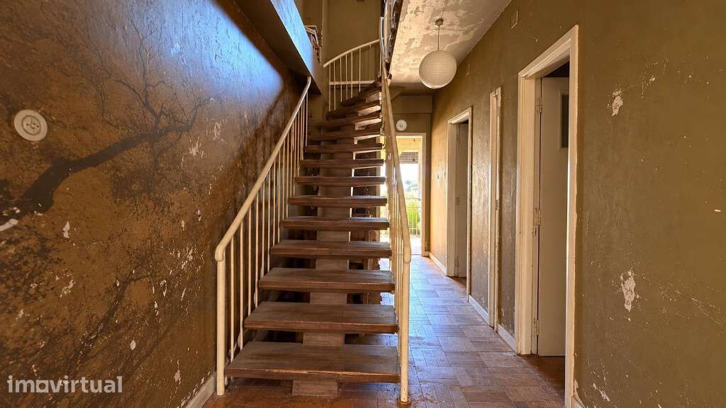 Apartamento duplex T2,Bairro Norton de Matos - Grande imagem: 4/8