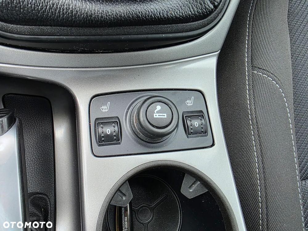 Ford Kuga 1.5 EcoBoost FWD Titanium ASS - 20