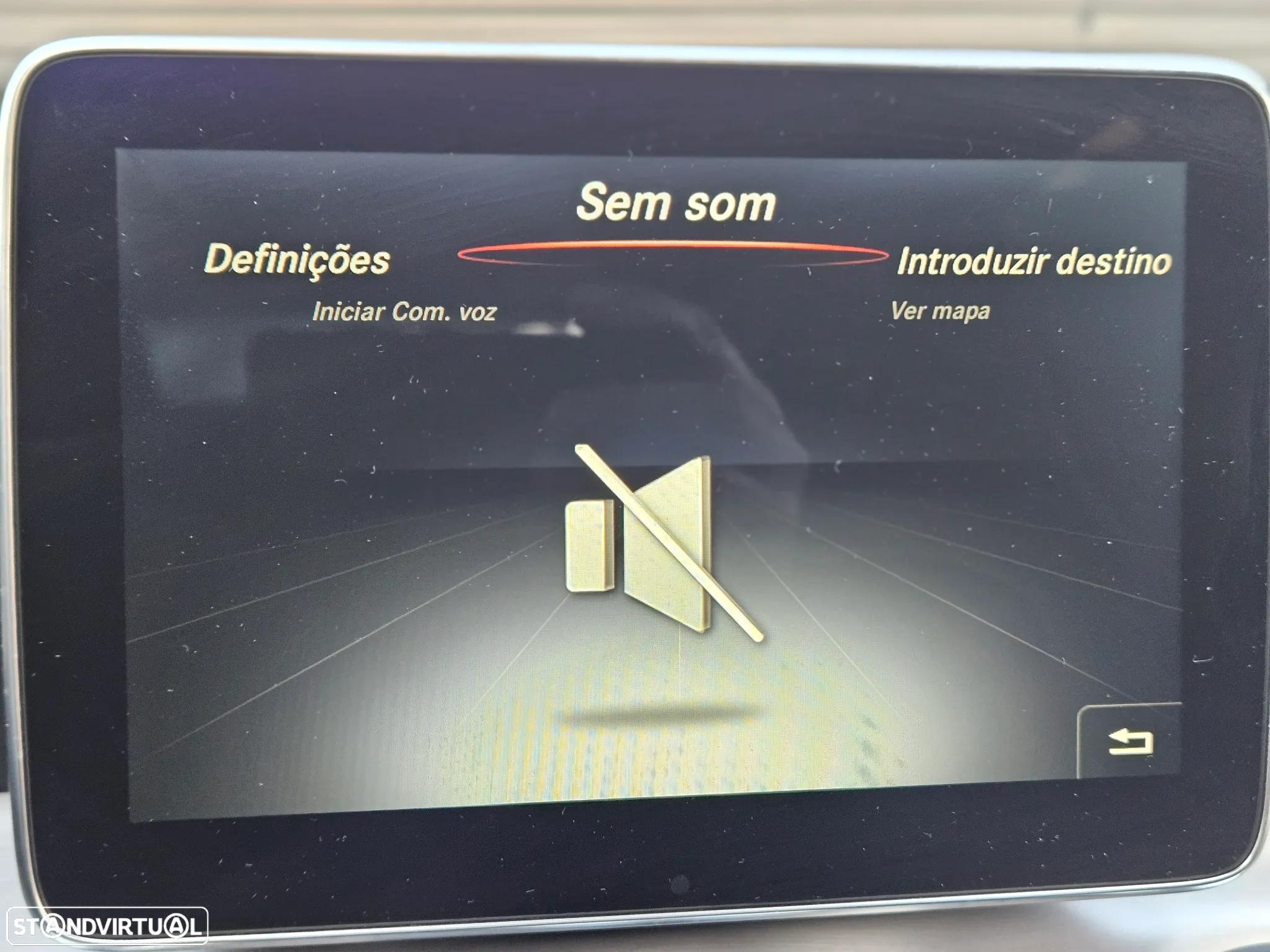 Mercedes-Benz CLA 220 d Shooting Brake AMG Line Aut. - 26