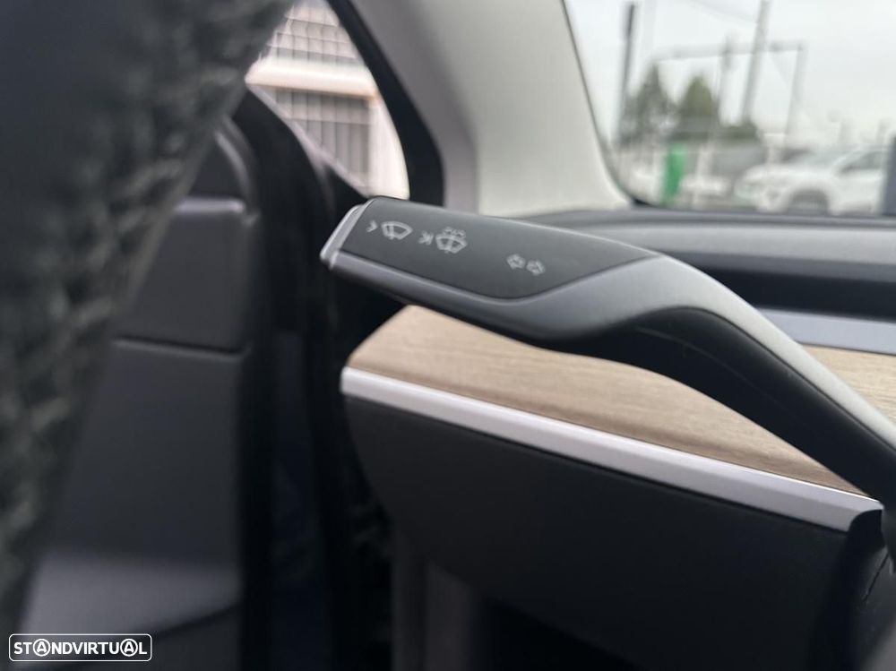 Tesla Model 3 Long Range AWD Dual Motor - 34