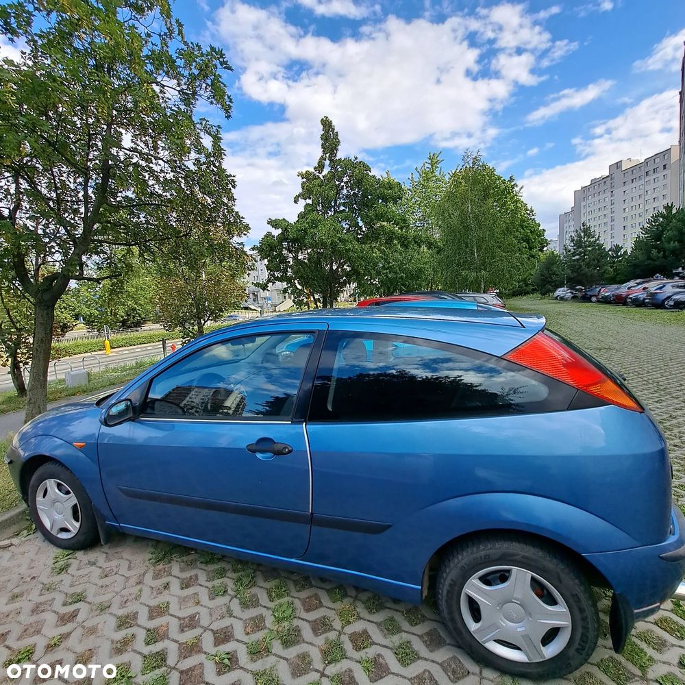 Ford Focus 1.4 Comfort - 1