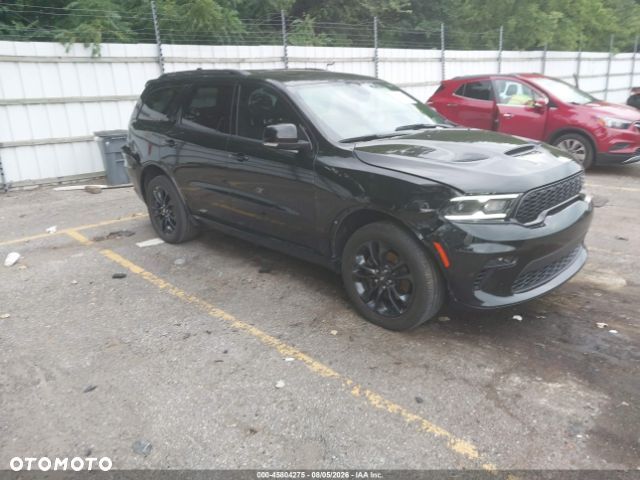 Dodge Durango - 2