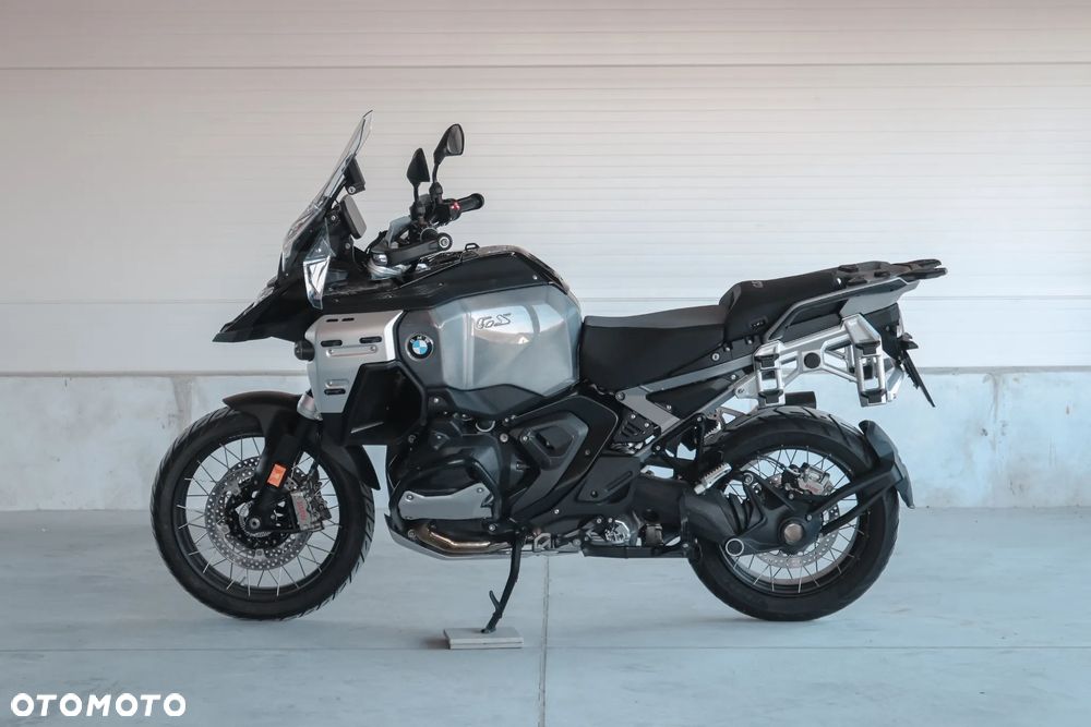 BMW GS - 4