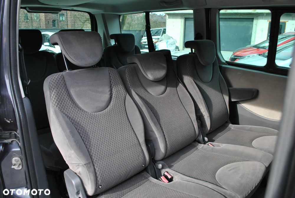 Peugeot Expert Tepee L2H1 (5-Si.) Premium - 16
