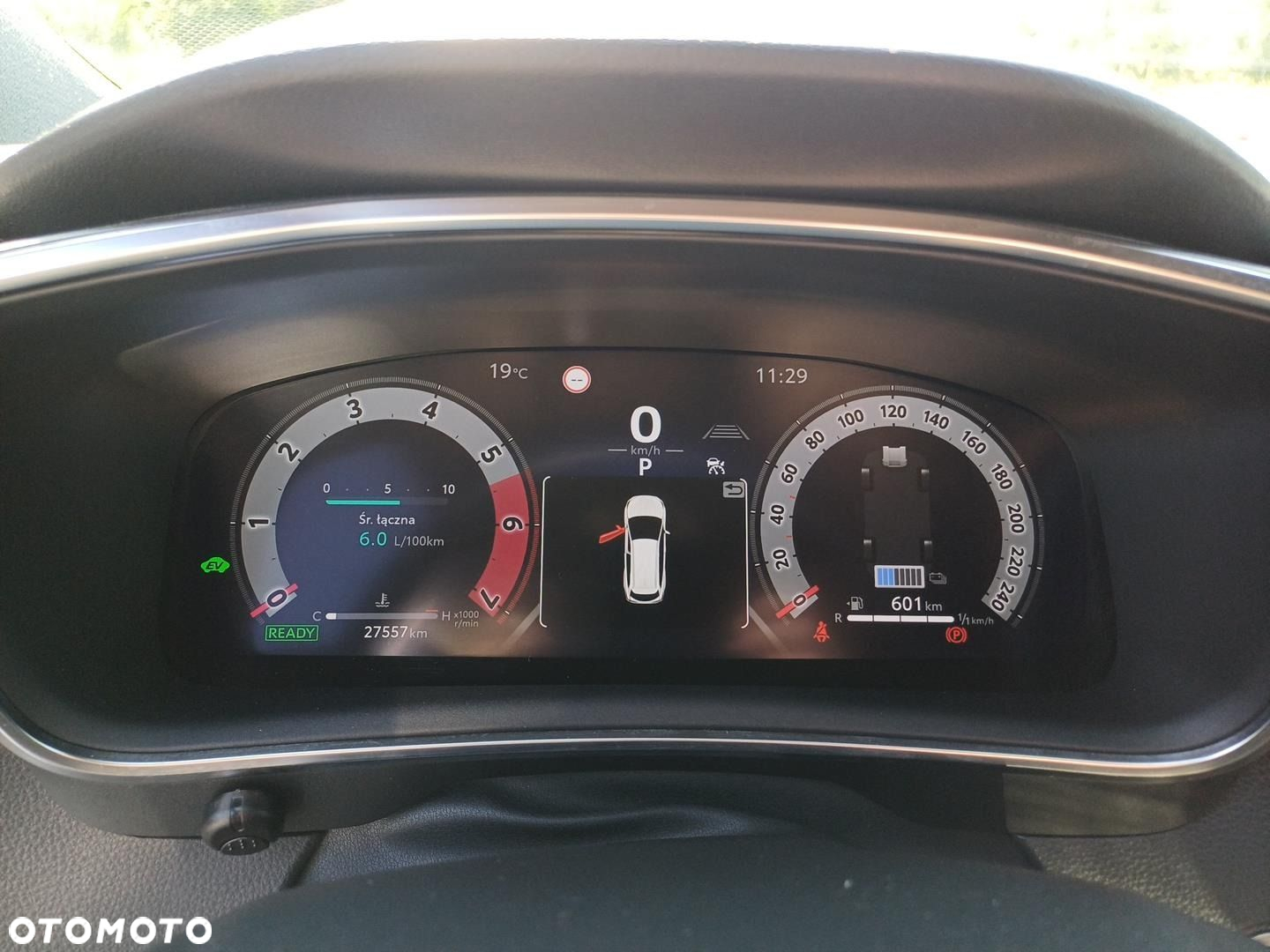 Toyota Corolla 1.8 Hybrid GR Sport Dynamic - 18
