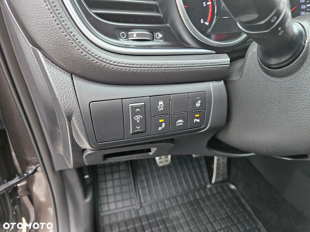 Kia Optima 1.7 CRDI EcoDynamics Spirit - 38