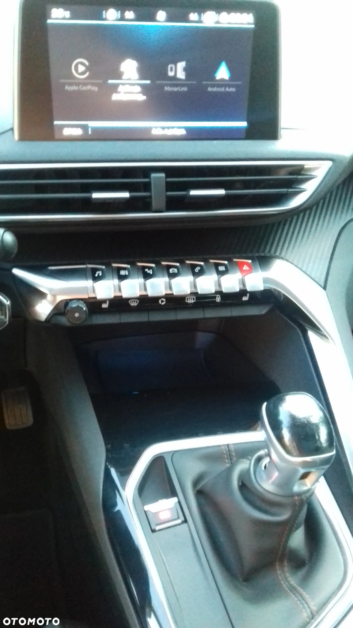 Peugeot 3008 1.5 BlueHDi Active Pack S&S - 19